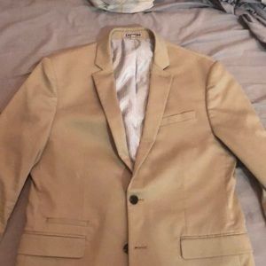 Express Blazer